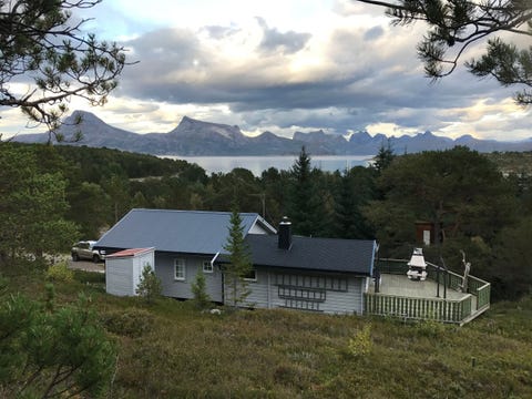 Bilde 1 av annonsen