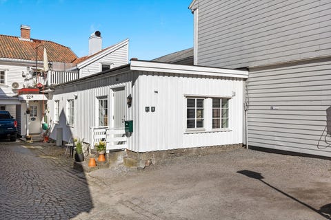 Bilde 1 av annonsen