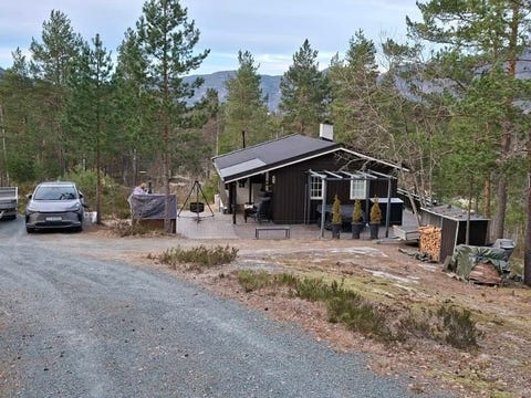 Bilde 2 av annonsen