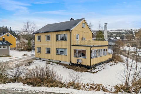 Bilde 1 av annonsen