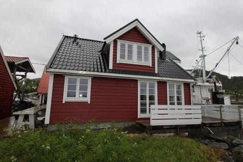 Bilde 1 av annonsen