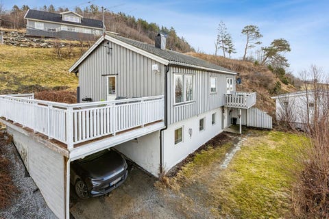 Bilde 1 av annonsen