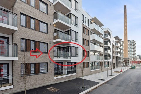 Bilde 2 av annonsen