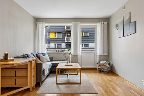Bilde 1 av annonsen