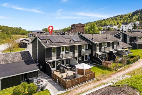 Bilde 1 av annonsen