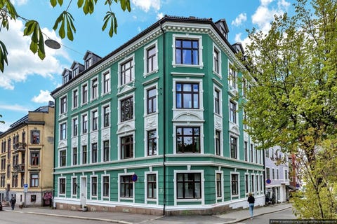 Bilde 1 av annonsen