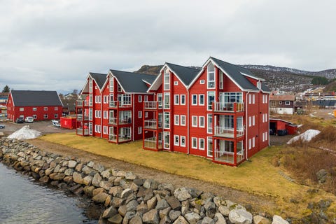 Bilde 1 av annonsen
