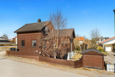 Bilde 1 av annonsen