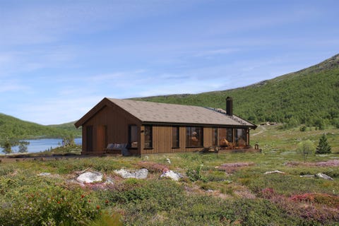 Bilde 1 av annonsen