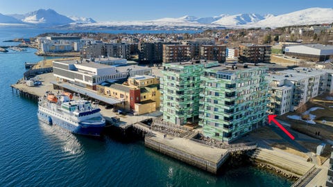 Bilde 2 av annonsen