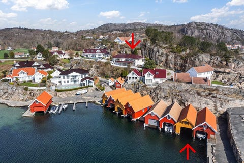 Bilde 2 av annonsen