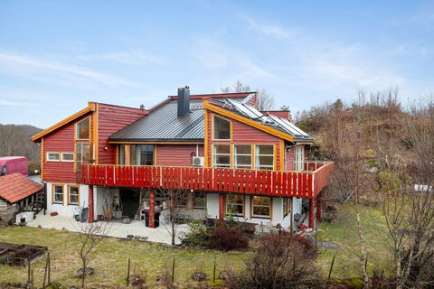 Bilde 1 av annonsen