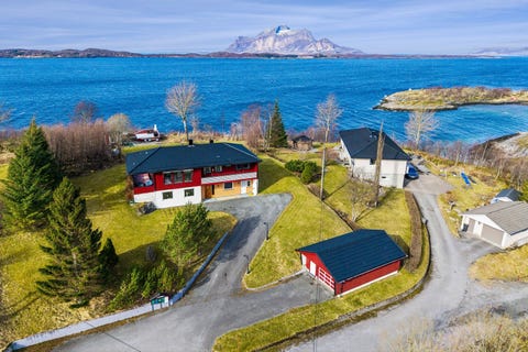 Bilde 1 av annonsen