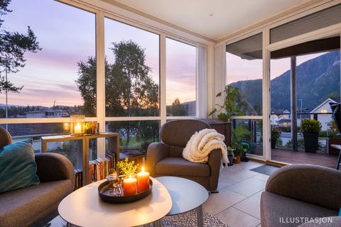 Bilde 1 av annonsen