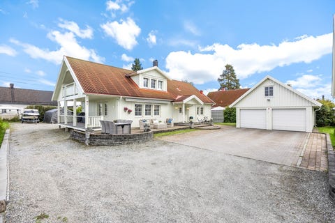 Bilde 1 av annonsen