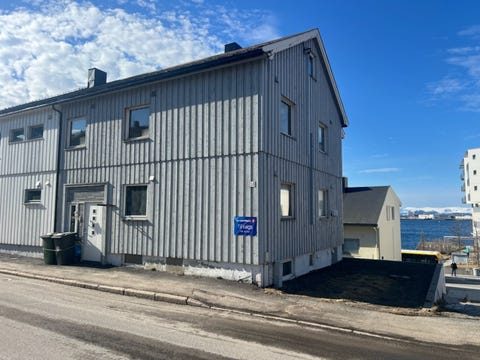 Bilde 1 av annonsen