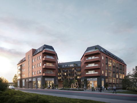 Bilde 1 av annonsen