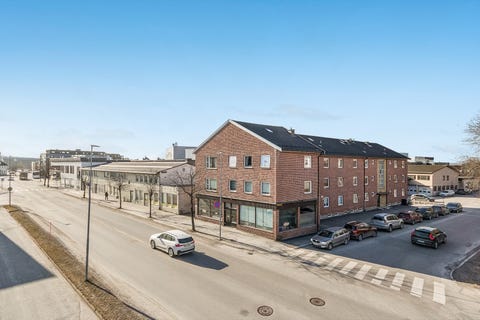 Bilde 1 av annonsen