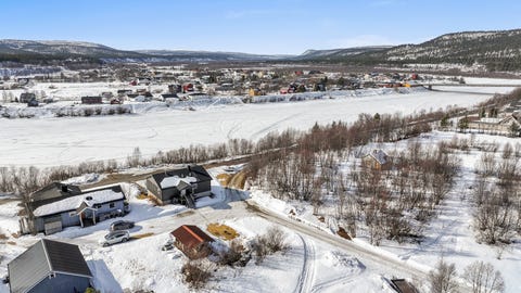 Bilde 2 av annonsen