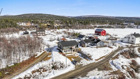 Bilde 1 av annonsen