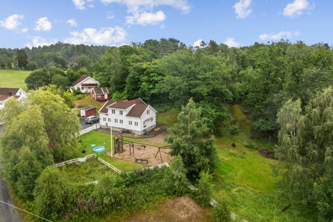 Bilde 1 av annonsen