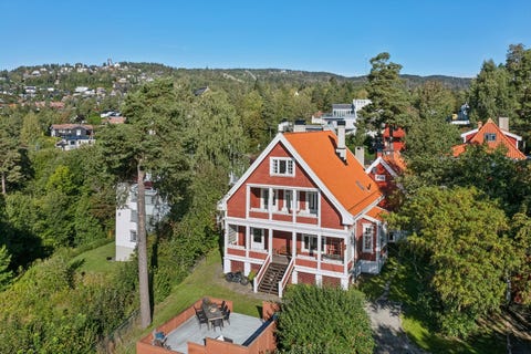 Bilde 1 av annonsen