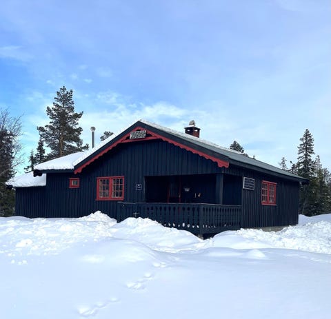 Bilde 2 av annonsen