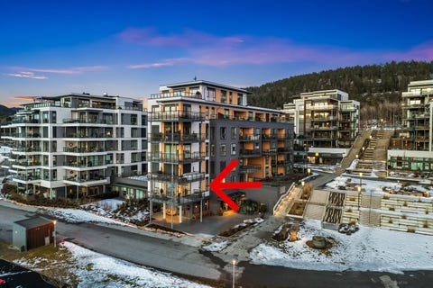 Bilde 1 av annonsen