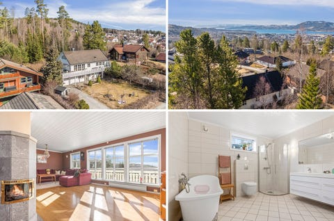 Bilde 1 av annonsen