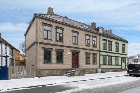 Bilde 1 av annonsen
