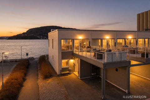 Bilde 1 av annonsen