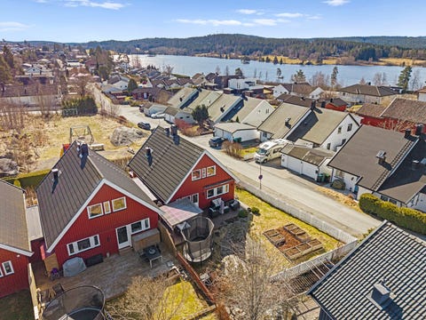 Bilde 1 av annonsen