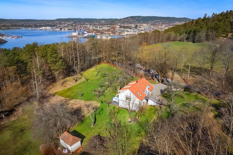 Bilde 1 av annonsen