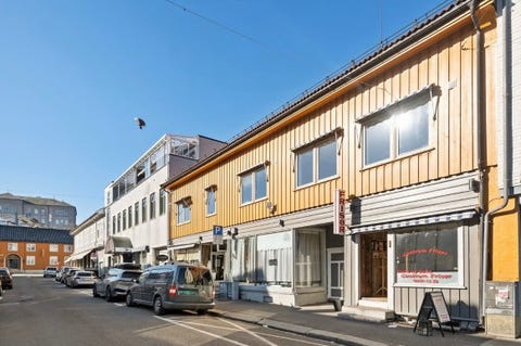 Bilde 1 av annonsen