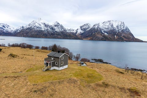 Bilde 1 av annonsen