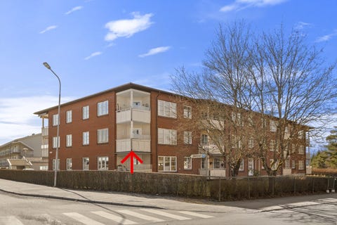 Bilde 1 av annonsen