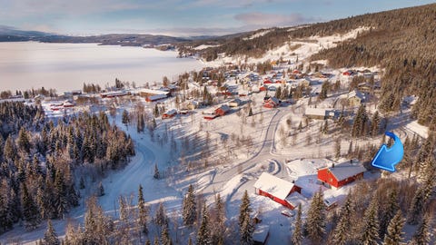 Bilde 1 av annonsen
