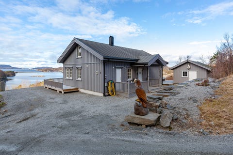 Bilde 1 av annonsen