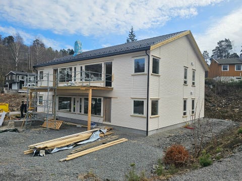 Bilde 1 av annonsen
