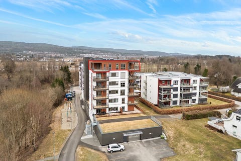 Bilde 1 av annonsen