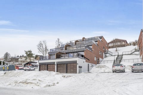 Bilde 1 av annonsen