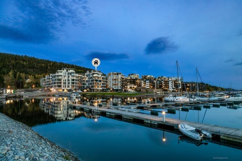 Bilde 1 av annonsen
