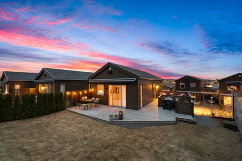 Trygve Haavelmos vei 82