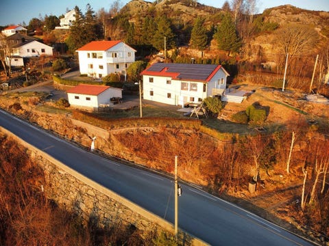 Bilde 1 av annonsen