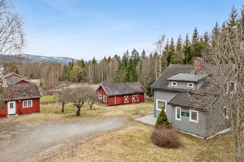 Bilde 1 av annonsen