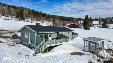 Bilde 1 av annonsen
