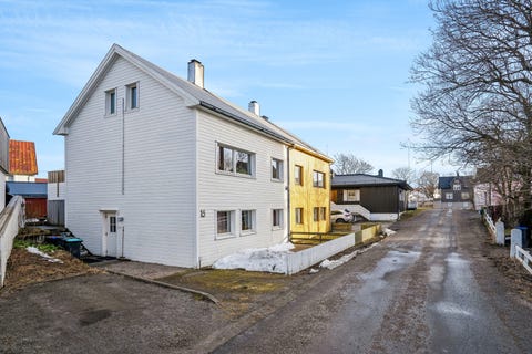 Bilde 1 av annonsen