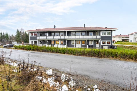Bilde 1 av annonsen