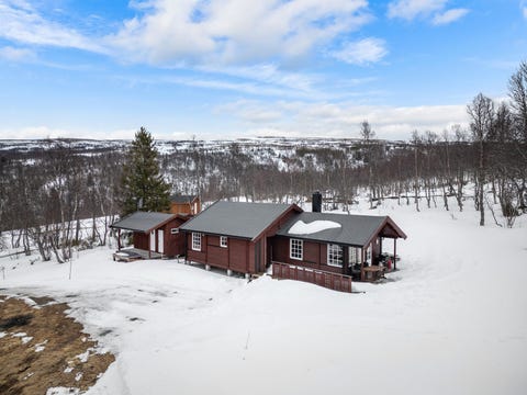 Bilde 1 av annonsen