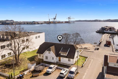 Bilde 1 av annonsen
